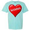 Garment-Dyed Heavyweight Comfort Colors® T-Shirt Thumbnail