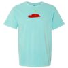 Garment-Dyed Heavyweight Comfort Colors® T-Shirt Thumbnail