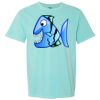 Garment-Dyed Heavyweight Comfort Colors® T-Shirt Thumbnail