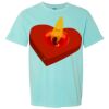 Garment-Dyed Heavyweight Comfort Colors® T-Shirt Thumbnail