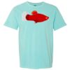 Garment-Dyed Heavyweight Comfort Colors® T-Shirt Thumbnail