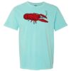 Garment-Dyed Heavyweight Comfort Colors® T-Shirt Thumbnail