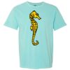 Garment-Dyed Heavyweight Comfort Colors® T-Shirt Thumbnail