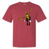 Garment-Dyed Heavyweight Comfort Colors® T-Shirt Thumbnail