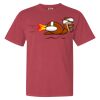 Garment-Dyed Heavyweight Comfort Colors® T-Shirt Thumbnail