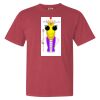 Garment-Dyed Heavyweight Comfort Colors® T-Shirt Thumbnail