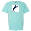 Garment-Dyed Heavyweight Comfort Colors® T-Shirt Thumbnail