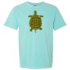 Garment-Dyed Heavyweight Comfort Colors® T-Shirt Thumbnail