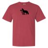 Garment-Dyed Heavyweight Comfort Colors® T-Shirt Thumbnail
