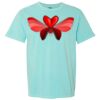 Garment-Dyed Heavyweight Comfort Colors® T-Shirt Thumbnail