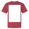 Garment-Dyed Heavyweight Comfort Colors® T-Shirt Thumbnail