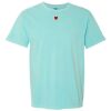 Garment-Dyed Heavyweight Comfort Colors® T-Shirt Thumbnail