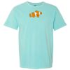 Garment-Dyed Heavyweight Comfort Colors® T-Shirt Thumbnail