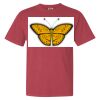 Garment-Dyed Heavyweight Comfort Colors® T-Shirt Thumbnail