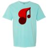 Garment-Dyed Heavyweight Comfort Colors® T-Shirt Thumbnail