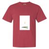Garment-Dyed Heavyweight Comfort Colors® T-Shirt Thumbnail