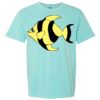 Garment-Dyed Heavyweight Comfort Colors® T-Shirt Thumbnail