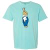 Garment-Dyed Heavyweight Comfort Colors® T-Shirt Thumbnail