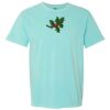 Garment-Dyed Heavyweight Comfort Colors® T-Shirt Thumbnail