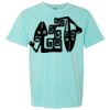 Garment-Dyed Heavyweight Comfort Colors® T-Shirt Thumbnail