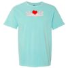 Garment-Dyed Heavyweight Comfort Colors® T-Shirt Thumbnail