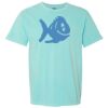 Garment-Dyed Heavyweight Comfort Colors® T-Shirt Thumbnail
