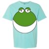 Garment-Dyed Heavyweight Comfort Colors® T-Shirt Thumbnail