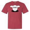 Garment-Dyed Heavyweight Comfort Colors® T-Shirt Thumbnail