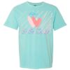 Garment-Dyed Heavyweight Comfort Colors® T-Shirt Thumbnail