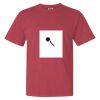 Garment-Dyed Heavyweight Comfort Colors® T-Shirt Thumbnail