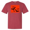 Garment-Dyed Heavyweight Comfort Colors® T-Shirt Thumbnail