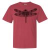 Garment-Dyed Heavyweight Comfort Colors® T-Shirt Thumbnail