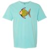 Garment-Dyed Heavyweight Comfort Colors® T-Shirt Thumbnail