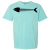 Garment-Dyed Heavyweight Comfort Colors® T-Shirt Thumbnail