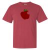 Garment-Dyed Heavyweight Comfort Colors® T-Shirt Thumbnail