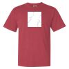 Garment-Dyed Heavyweight Comfort Colors® T-Shirt Thumbnail