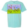Garment-Dyed Heavyweight Comfort Colors® T-Shirt Thumbnail