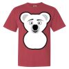 Garment-Dyed Heavyweight Comfort Colors® T-Shirt Thumbnail