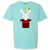 Garment-Dyed Heavyweight Comfort Colors® T-Shirt Thumbnail