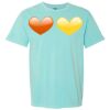 Garment-Dyed Heavyweight Comfort Colors® T-Shirt Thumbnail