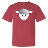 Garment-Dyed Heavyweight Comfort Colors® T-Shirt Thumbnail
