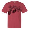 Garment-Dyed Heavyweight Comfort Colors® T-Shirt Thumbnail