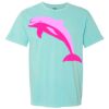 Garment-Dyed Heavyweight Comfort Colors® T-Shirt Thumbnail