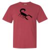 Garment-Dyed Heavyweight Comfort Colors® T-Shirt Thumbnail