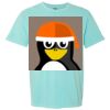Garment-Dyed Heavyweight Comfort Colors® T-Shirt Thumbnail