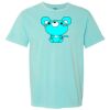 Garment-Dyed Heavyweight Comfort Colors® T-Shirt Thumbnail