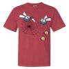 Garment-Dyed Heavyweight Comfort Colors® T-Shirt Thumbnail