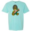 Garment-Dyed Heavyweight Comfort Colors® T-Shirt Thumbnail