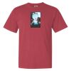 Garment-Dyed Heavyweight Comfort Colors® T-Shirt Thumbnail