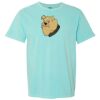 Garment-Dyed Heavyweight Comfort Colors® T-Shirt Thumbnail